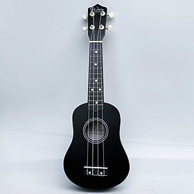 Mua Đàn Ukulele Soprano TL tặng kèm bao vải thời trang