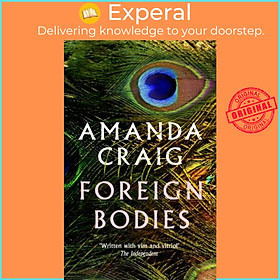 Sách - Foreign Bos by Amanda Craig (UK edition, paperback)