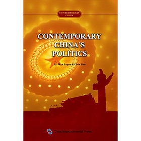 Nơi bán Contemporary China\'s Politics - Giá Từ -1đ