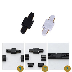 Mua Đầu nối thanh ray đèn rọi TAMOGA JOJH DR 96