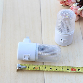 Mua Bóng đèn ngủ giá rẻ  siêu bền và tiện lợi - Hàng chính hãng