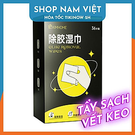 Miếng Tẩy Vết Keo Dán, Kẹo Cao Su Không Làm Hại Bề Mặt