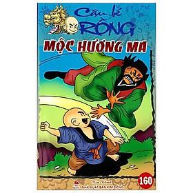 Cậu Bé Rồng Tập 160 - Mộc Hương Ma