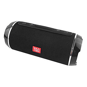 Loa Bluetooth Không Dây T&G TG116