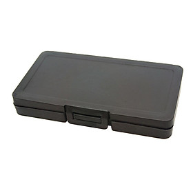 Memory Card Storage Box Case Holder Organizer for Cards TF Card