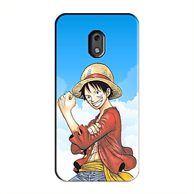 ỐP LƯNG IN DÀNH CHO NOKIA 2