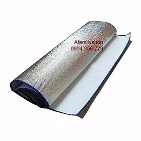 Mua Chiếu gấp gọn ngủ trưa văn phòng (1*1.8m)