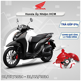 Xe Máy Honda SH Mode 2024 - Phiên bản Đặc Biệt