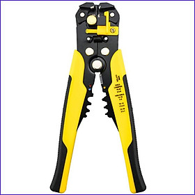 Mua Kìm Tuốt Dây Điện  Dây Cáp  Bấm Cos Đa Năng 0.2 - 6mm