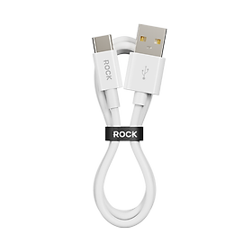 Dây cáp sạc nhanh USB to typeC P8 - hàng chính hãng bảo hành 12 tháng