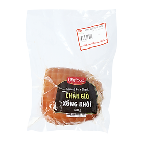 Chân Giò Xông Khói 1KG