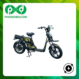 Xe đạp điện Osakar Nik Bike No1