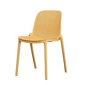 Mua Ghế nhựa nhập khẩu Tundo JNST 3016CT 44 x 53 x 80 cm