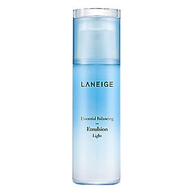 Sữa Dưỡng Laneige Essential Balancing Emulsion (120ml)