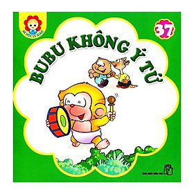 Bé Học Lễ Giáo - Bubu - Tập 37: Bubu Không Ý Tứ - Nhân V