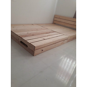 Mua Giường Ballet Juno Sofa sơn Phủ PU giá rẻ hiện đại