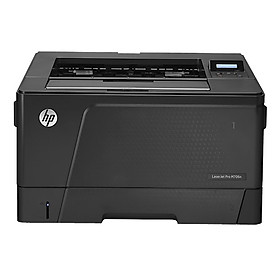 Mua Máy in laser HP Đơn năng M706N-B6S02A - Hàng chính hãng
