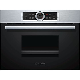 Mua Lò hấp Bosch CDG634AS0 - Hàng chính hãng