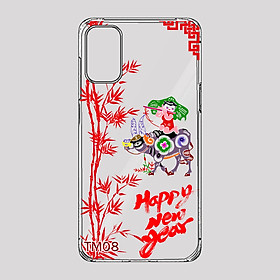 Ốp Lưng Dành Cho XIAOMI K40 PRO