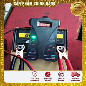 Mua Kiểm Tra Bình Ắc Quy & Test Sạc Điện Tử Đơn Giảm Hiệu Quả