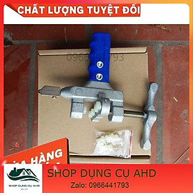 Dao cắt gạch men - cắt kính đa năng