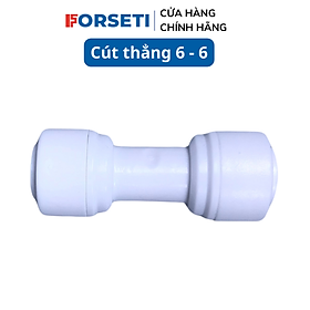 Mua Cút nối nhanh cho máy lọc nước Karofi  Korihome  Kangaroo  Sunhouse... - Hàng nhập khẩu