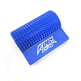 Bọc cần số xe côn King Drag 