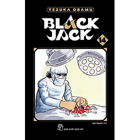 Black Jack - Tập 14