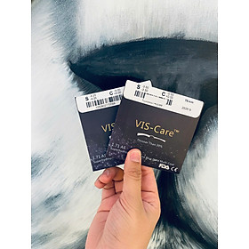 Tròng kính siêu mỏng 1.71 cận/viễn/loạn chống ánh sáng xanh phủ nano thời trang OURESS