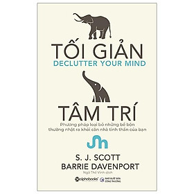 Tối Giản Tâm Trí