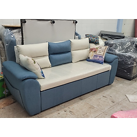 Mua Sofa giường kéo Tundo hiện đại 1m8 nhiều màu