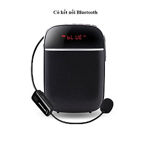 Mua Máy trợ giảng không dây  T2 UHF có kết nối Bluetooth