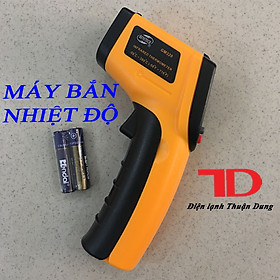 Mua Máy đo nhiệt độ VALUE hàng chính hãng