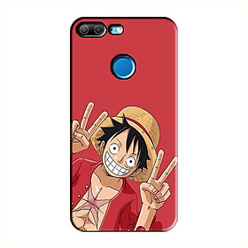 ỐP LƯNG IN DÀNH CHO HUAWEI HONOR 9