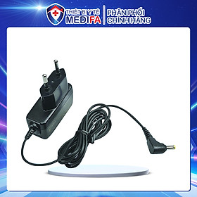 Bộ đổi điện máy đo huyết áp OMRON AC ADAPTER HHP-CM01-AP (ONLINE)
