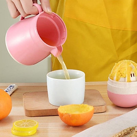 Mua Dụng cụ/ca vắt cam lúa mạch