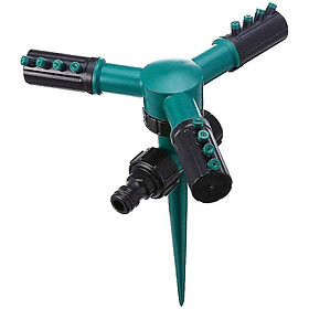 Áp Lực Lance Vườn Vòi Xịt Kim Loại Vòi Phun Áp Lực  360