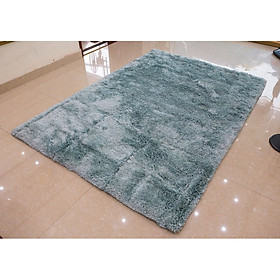 Thảm Trang Trí cao cấp nhập khẩu Đức Monaco 444 Pestal blue