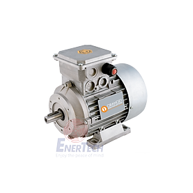 Mua Động cơ điện phòng nổ Ex e - ORANGE1 5.5kW 4P B3 - Hàng chính hãng
