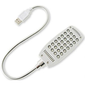 Mua ĐÈN LED 28 BÓNG USB SIÊU SÁNG- Màu Ngẫu Nhiên
