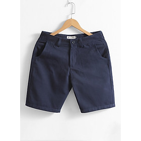 Quần Short KaKi Nam Thương Hiệu VICERO 6 MÀU Trẻ Trung Năng Động