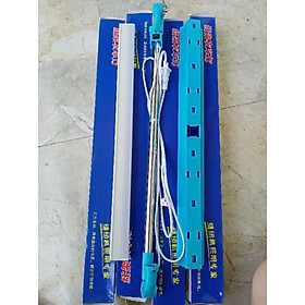 Mua Đèn cọc chỉ máy vắt sổ siêu sáng loại lớn