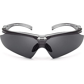 Xiaomi Mijia Ts Driver Sunglasses Polarized Anti-Uv Uv400 Pc Tr-90 Cool Sun Glasses 28G For Men Women Unisex Driving - Grey