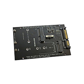 M.  to  III Adapter Card Enclosure  Laptop