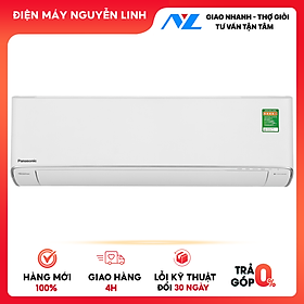 Mua XU9ZKH-8 - Máy lạnh Panasonic Inverter 1 HP CU/CS-XU9ZKH-8 - Hàng chính hãng - Giao HCM