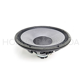 15NCX750 Củ loa Bass đồng trục 15inch - 4 tấc Neodymium 8Ω 18 Sound-HÀNG CHÍNH HÃNG