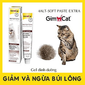 GEL GIMCAT CHO MÈO