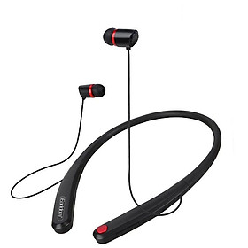 Tai nghe Bluetooth không dây thể thao quàng cổ nghe nhạc trong 10h Earldom BH13 - hàng nhập khẩu