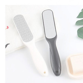 Đá Cọ Gót Chân 2 Mặt