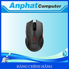 Mua Chuột gaming không dây Newmen D500 - Hàng Chính Hãng